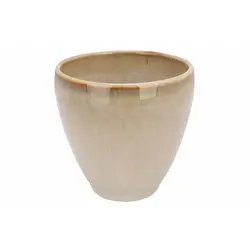 Чашка без ручки 190 мл, d 7,8 см h 7,6 см, CONICO SAND