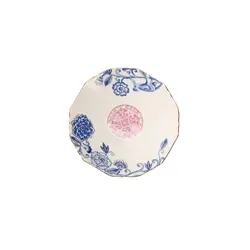 Тарелка глубокая 20 см PINKY