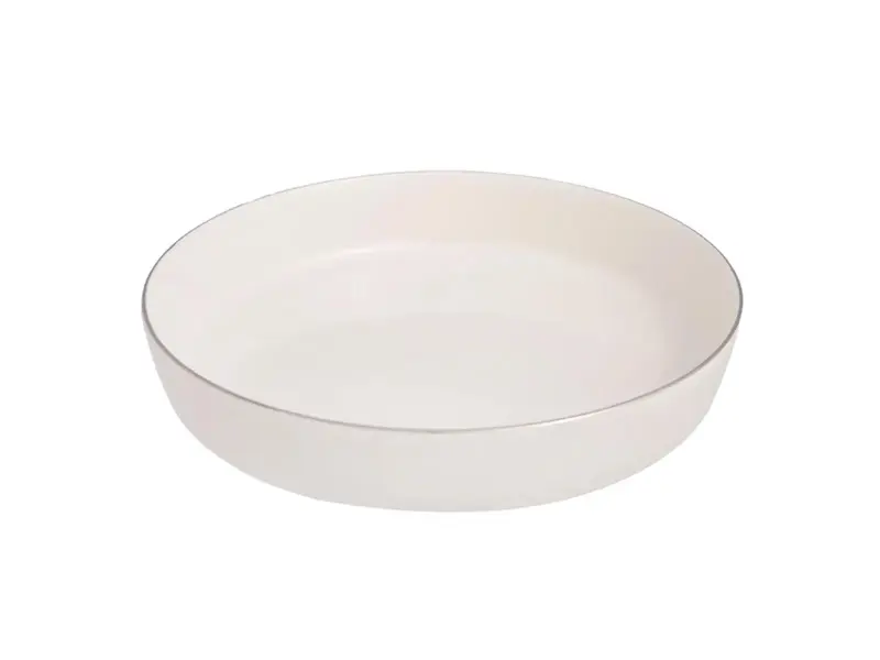 Тарелка глубокая с вертикальном бортом 19см CHOPIN PLATINUM