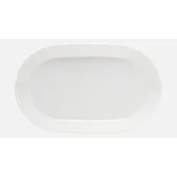 Блюдо овальное 29,2x18 см, h 2,5 см, Connect