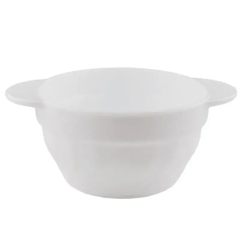 Бульонница с ручками, ARC International, Trianon, штабелир., 500/750 мл, d 135 мм, h 78 мм