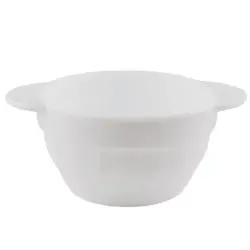 Бульонница с ручками, ARC International, Trianon, штабелир., 500/750 мл, d 135 мм, h 78 мм