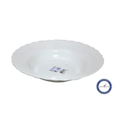 Тарелка глубокая, ARC International, Trianon, глубокая, 650 мл, d 240 мм, h 40 мм