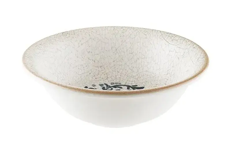 Салатник d=160 мм. 400 мл. h=53 мм. Виенто, форма Гурмэ Bonna /1/12/1128/ 