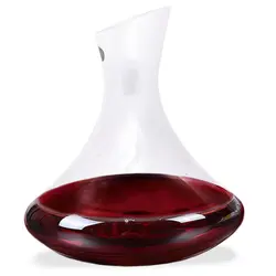 Декантер 1,5 л. d=210 мм. h=210 мм. VB /1/6/