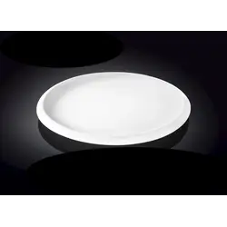 Тарелка d=240 мм. утолщенный край Wilmax /3/24/