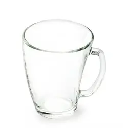 Кружка, ARC International, Шейп, прозрач., 320 мл, d 90 мм, h 110 мм