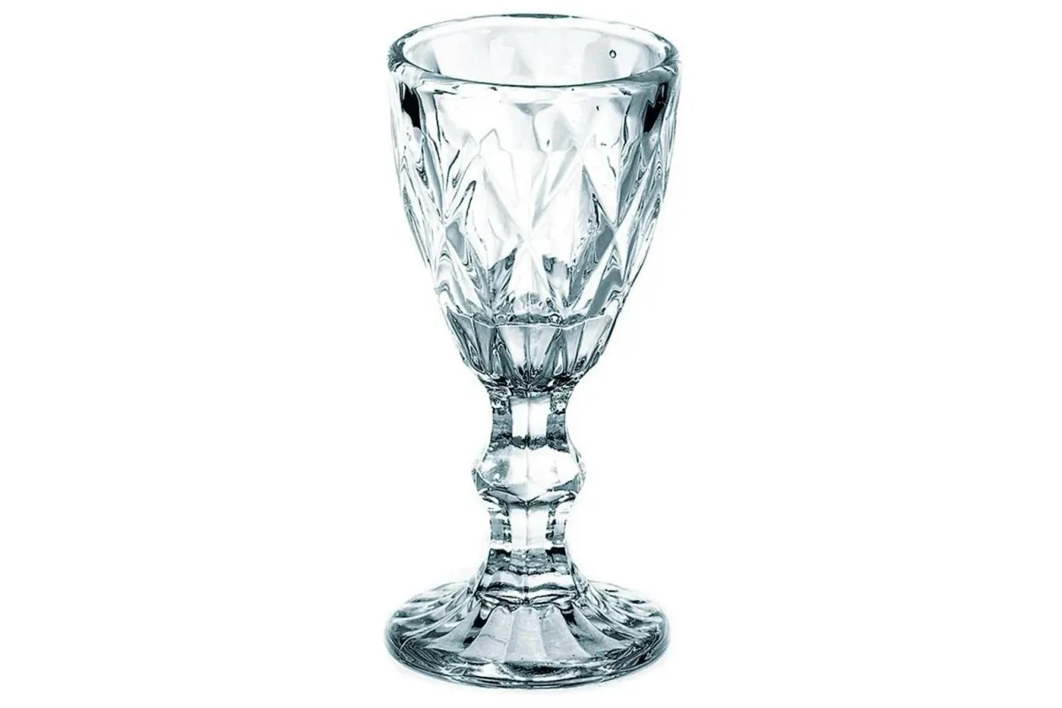 Рюмка 50 мл "Кинг Роялти" BarWare d 5 см h10,5 см P.L. Proff Cuisine