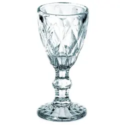 Рюмка 50 мл "Кинг Роялти" BarWare d 5 см h10,5 см P.L. Proff Cuisine