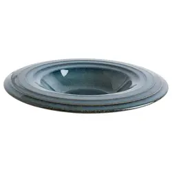 Тарелка для пасты d=280 мм. 400 мл. Оушн Хало широкая полоска Bonna /1/6/