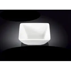 Салатник 100*95 мм. 180 мл. h=40 мм. Wilmax /6/96/