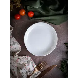 Салатник D20 см, H6 см, глянцевый, PIET BOON GLAZED