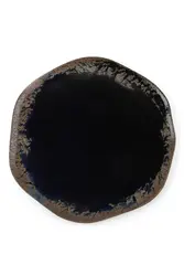 Тарелка волнообразная Porland ROOT RUSTY 27 см