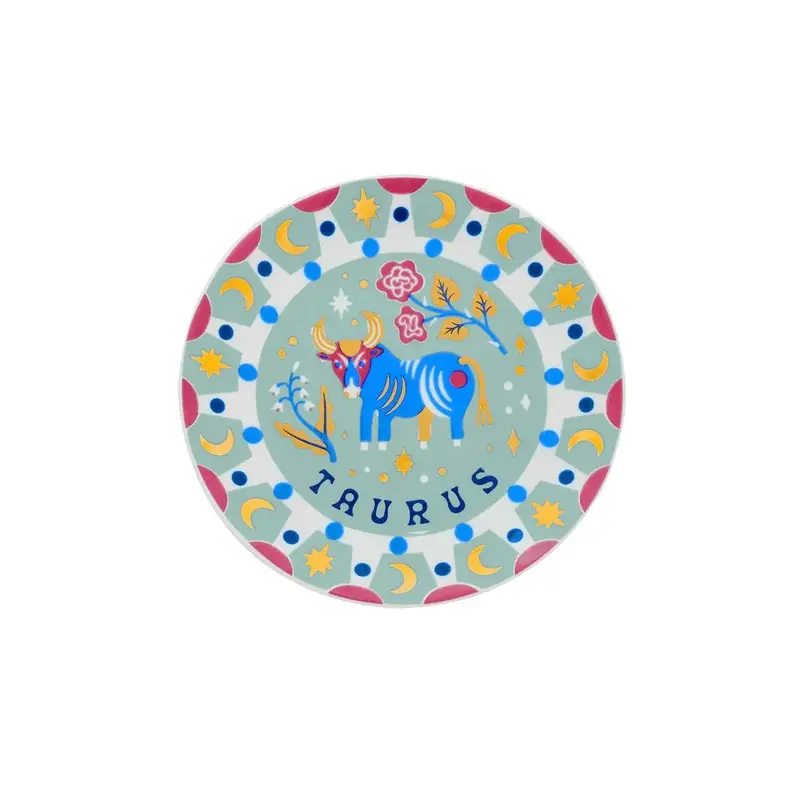 Тарелка мелкая Taurus Ø 16,5 см