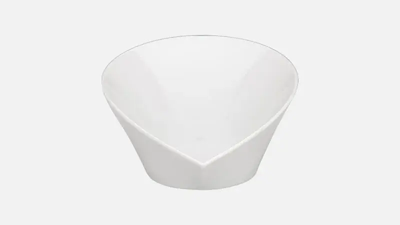 Ёмкость 18,7x15,6 см, h 8,4 см, Grace