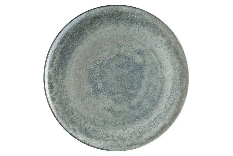 Блюдо для пиццы d=320 мм. Омния, форма Гурмэ Bonna /1/6/348 