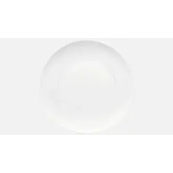 Тарелка мелкая d 21,1 см, h 2,4 см, Grace