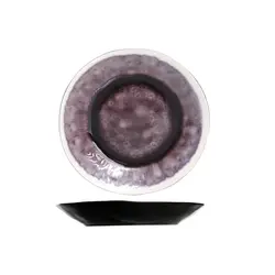 Блюдце d 15 см, LAGUNA VIOLA