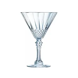 Рюмка коктейльная Мартини, ARC International, West Loop, 270 мл, d 11.3 см, h 16.8 см