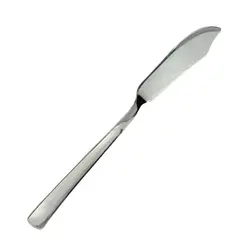 Нож для рыбы Тема 18/10 2,5 мм 19,4 см. Pinti /1/12/