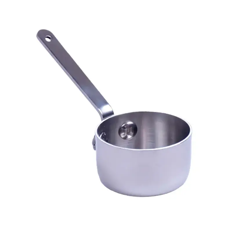 Кокотница 50 мл. нерж. MGsteel /1/