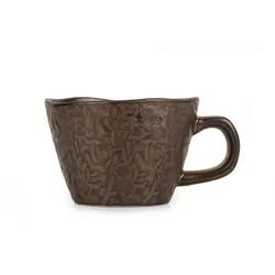 Чашка кофейная d 8,7 см h 4,8 см, COPERNICO