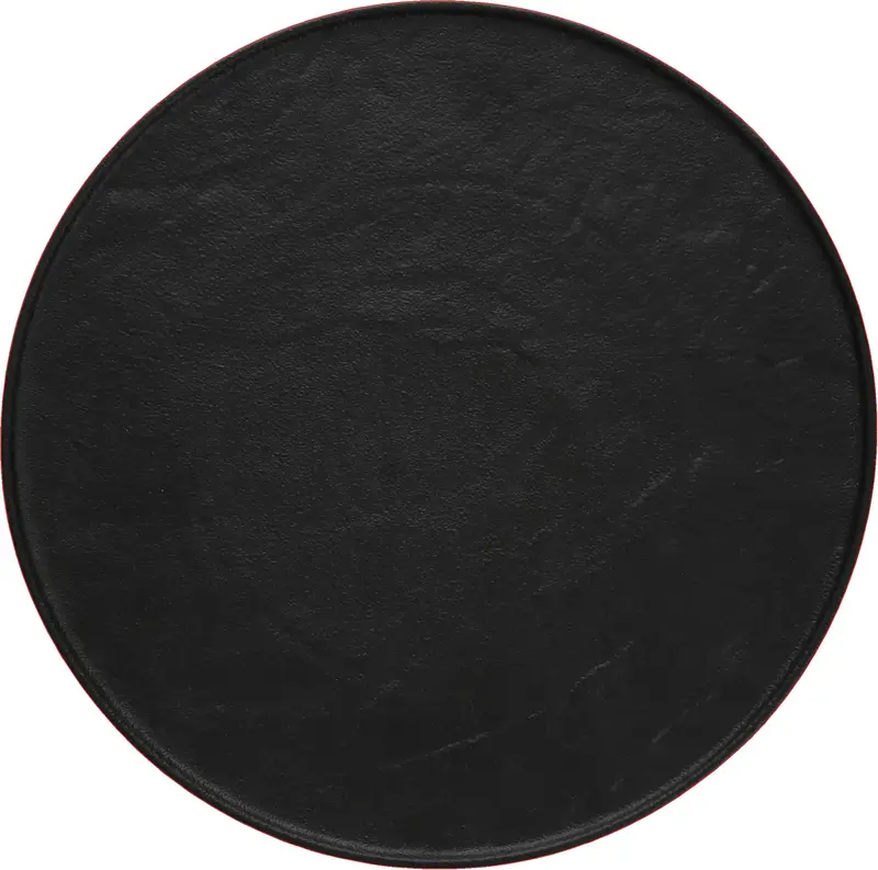 Тарелка без рима d 33 см, Nature Dark, World of Colours