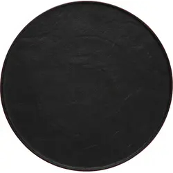 Тарелка без рима d 33 см, Nature Dark, World of Colours