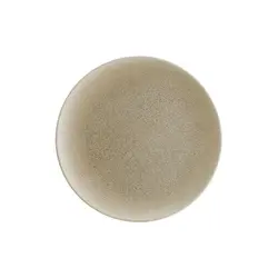 Тарелка d=270 мм. Лука Сальмон, форма Гурмэ Bonna /1/12/624 