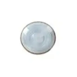 Hypnosis Light Blue Блюдце для кофейной чашки 12см