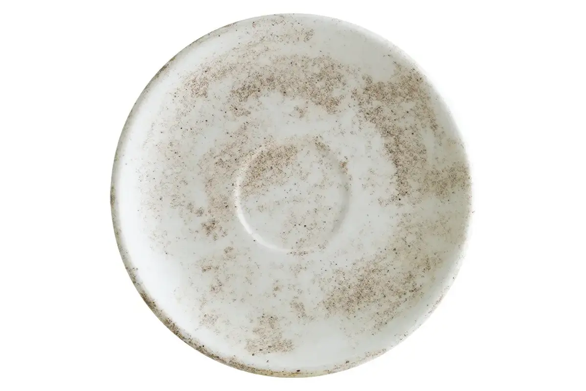 Блюдце d=120 мм. Накрус (чашка 71080), форма Гурмэ Bonna /1/6/3648/ 