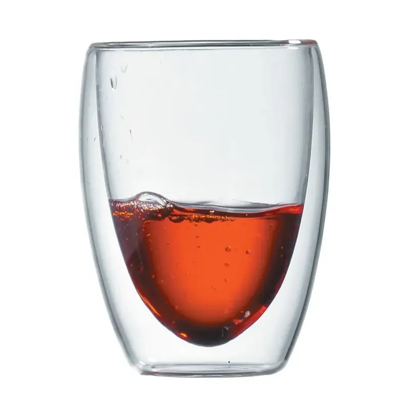 Стакан Хайбол 325 мл Classic термостекло P.L. Proff Cuisine [1]