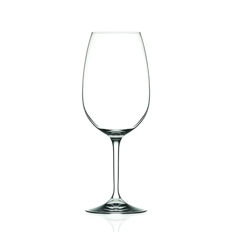 Бокал для вина 660 мл хр. стекло Gran Cuvee Invino d 9,3 см h24 см RCR [6]