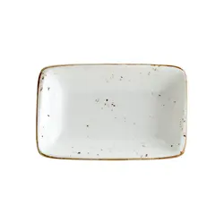 Салатник 150*90 мм. 200 мл. h=33 мм. касалетка Грейн, форма Мув /1/12/2412/