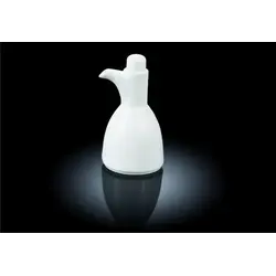 Бутылка для масла и уксуса 230 мл. Wilmax (блюдце 47707) /6/72/