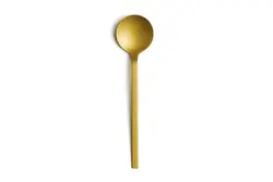 Ложка столовая 15,3 см, Lab 18/10 Vintage Gold