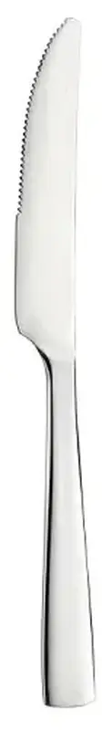 Нож столовый Майорка 18/0 2 мм 22,6 см. Pinti /6/
