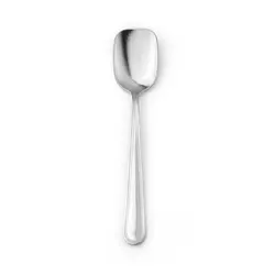 Ложка для мороженого, Abert, Valencia, 18/10, 1.8 мм, 13.5 см