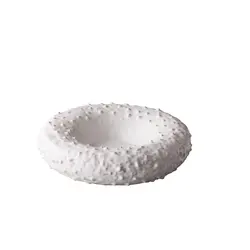 Блюдо "Donut" с шипами, Style Point, Raw, 21 см