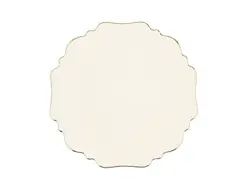Tide Gold Тарелка мелкая 27 см