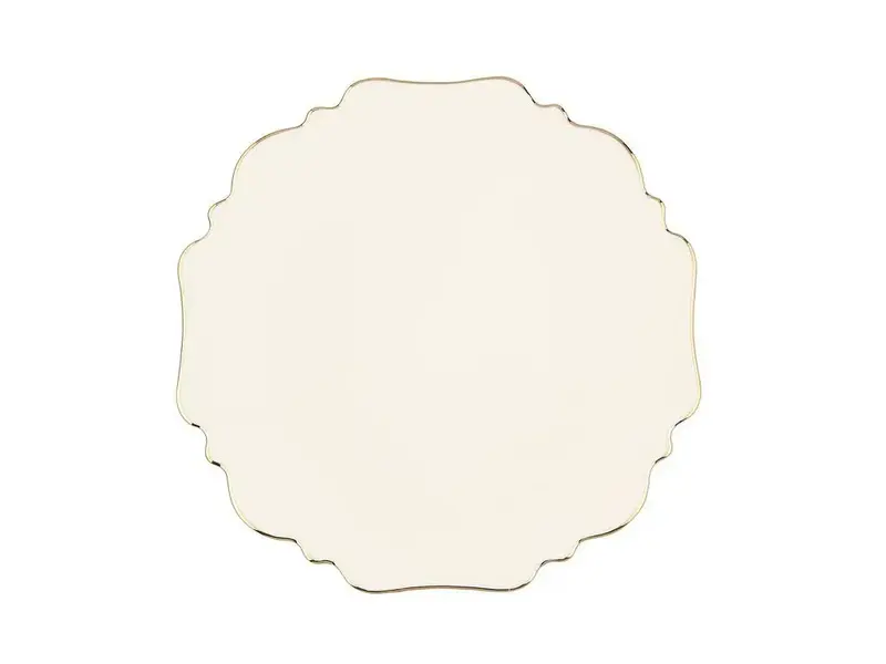 Tide Gold Тарелка мелкая 27 см