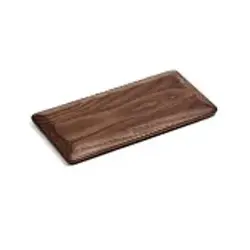 Доска разделочная прямоугольная, S 28,5X14 H2 см, дерево