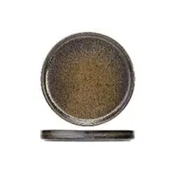 Тарелка, блюдце d 14 см,YUCATAN