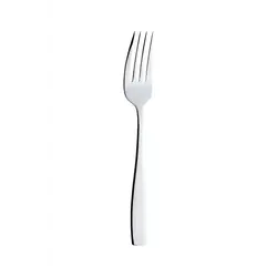 Вилка столовая Нокс 18/10 3 мм 20,8 см. Bonna /12/