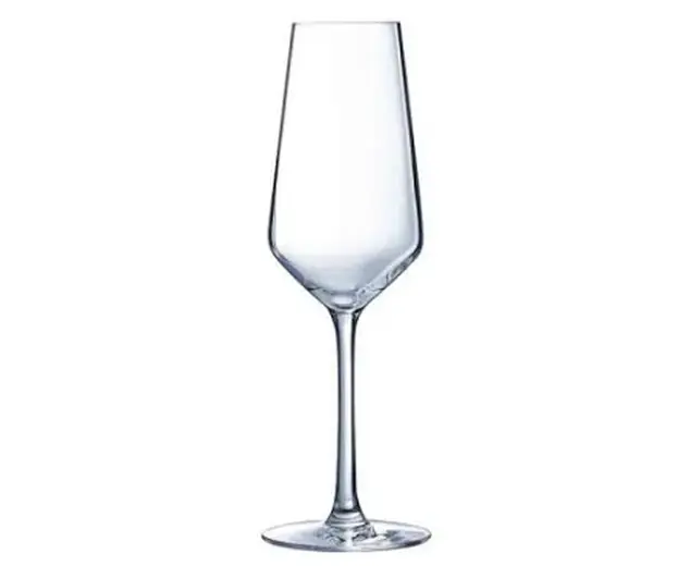 Бокал-флюте, ARC International, V.Juliette, 230 мл, d 72 мм, h 218 мм