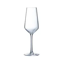 Бокал-флюте, ARC International, V.Juliette, 230 мл, d 72 мм, h 218 мм