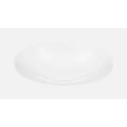 Тарелка глубокая 1 л, d 24 см, h 4,5 см, Take a Break