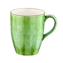 Кружка 330 мл. d=84 мм. h=104 мм. Терапи Bonna /1/24/504/