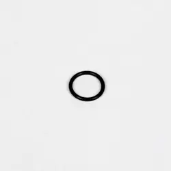 Прокладка резиновая для адаптера форсунки сифона (кремера) арт. 81240746 / 81240747 P.L.- Barbossa
