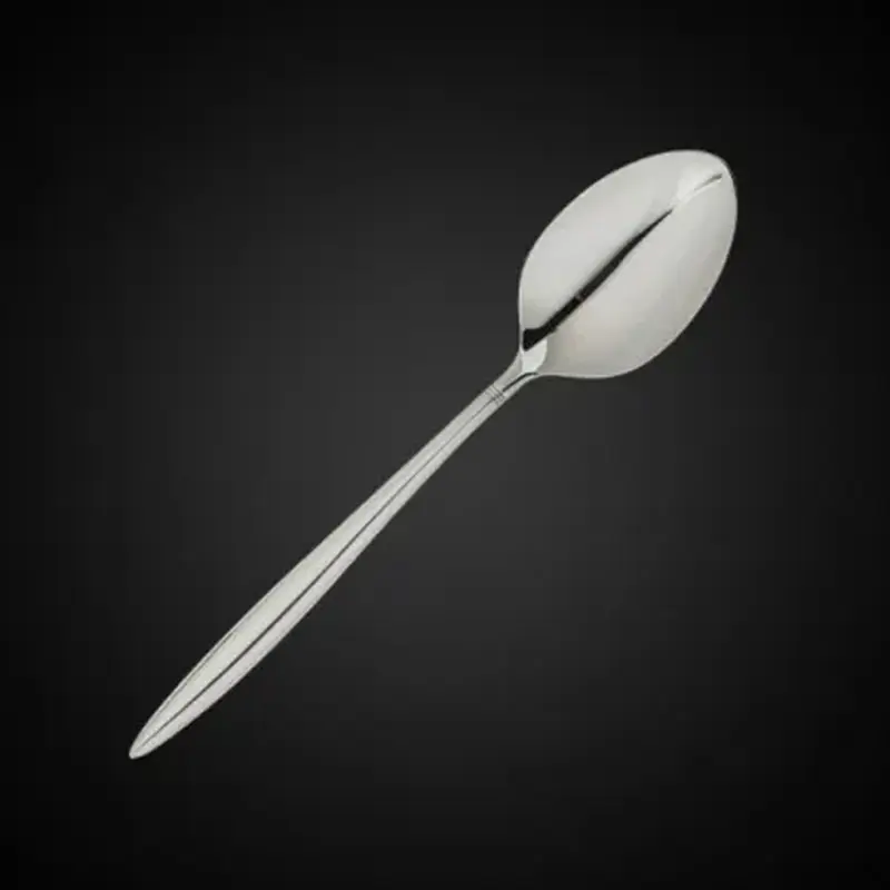 Ложка столовая Милан 18/10 6 мм 20,2 см. /1/12/600/